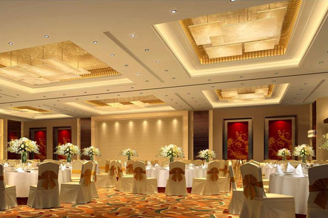 就业环境－海尚大酒店