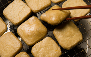 好吃到停不下来的贵州特产:毕节手撕豆腐