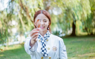 解锁!属于新东方烹饪学子的秋日关键词