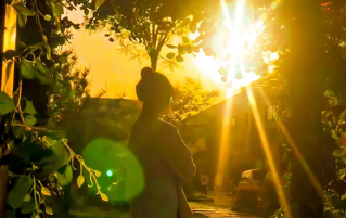 向往的校园丨发现贵阳新东方的小美好