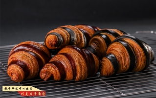 新东方烹饪学校烘焙专业介绍