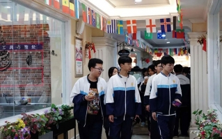 贵阳新东方秋季预科班火热抢占中丨附15个常见问题解答