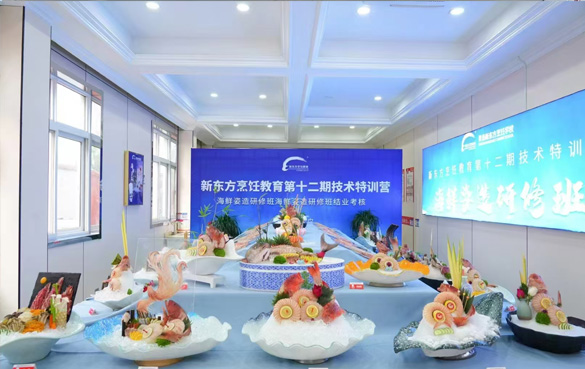 预制菜盛行趋势下——厨师职业会不会不取代?