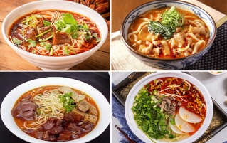 新东方早餐培训-为家人做出美味营养的早餐