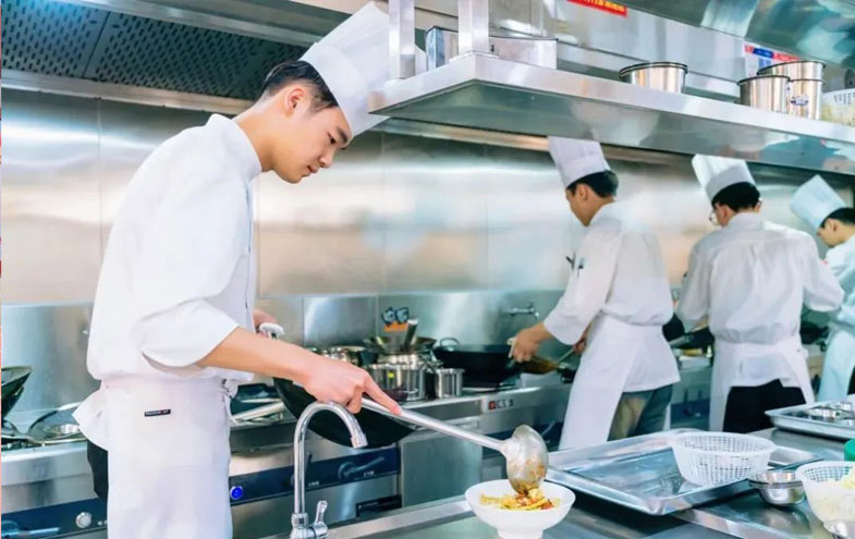 退伍学厨可申请专项补贴