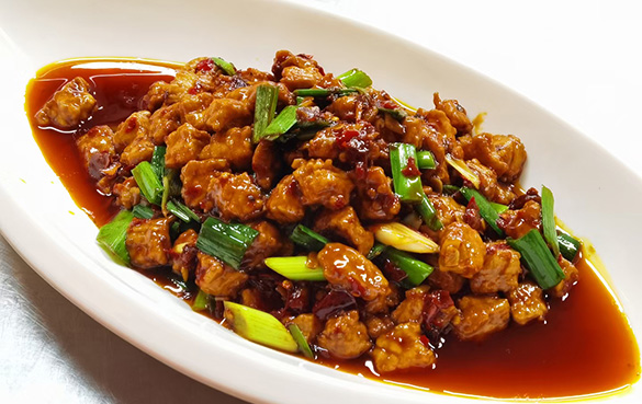 在贵阳哪里可以学习做辣子鸡火锅?