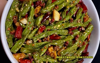 百元以下打造家庭盛宴——三菜一汤健康美味两不误