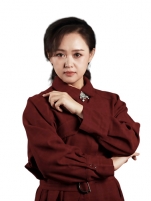 谢娟