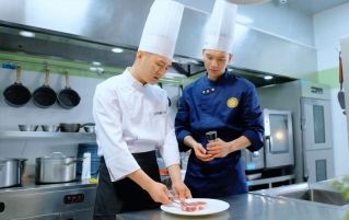 花两三万去新东方学厨师值不值得|新东方学厨师一场性价比超高的未来投资