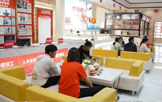 深度剖析—贵州新东方烹饪技师学院,是否值得你选择?