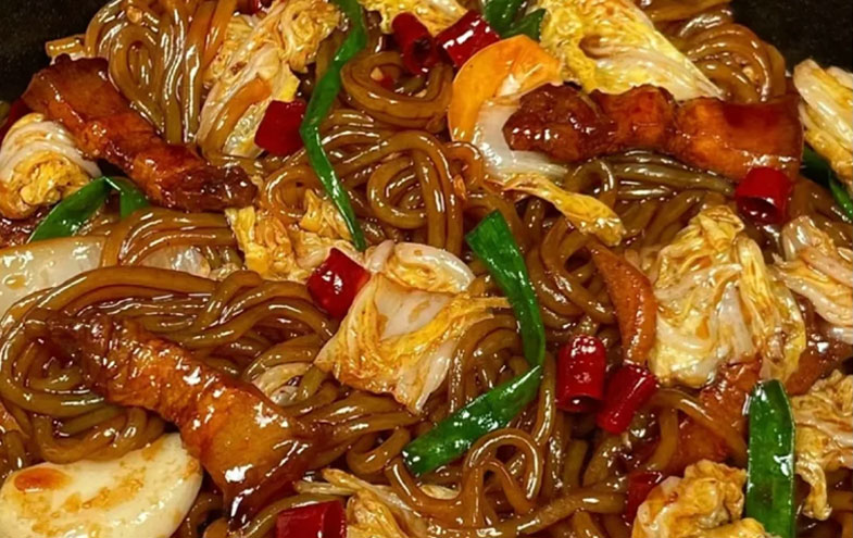 冬季饮食健康指南：冬三宝，滋补养生又美味