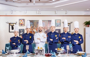 在安顺市中考没考上高中怎么办？技能赛道 + 职教高考，成才路上更精彩！