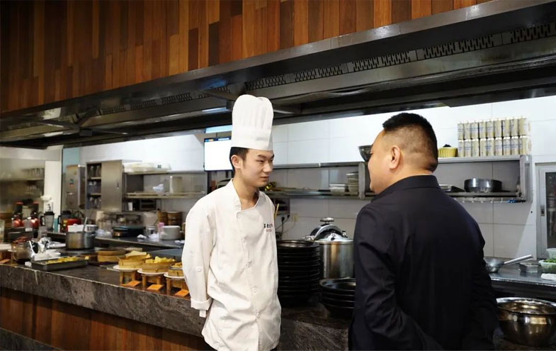 新东方学生毕业就业情况跟踪