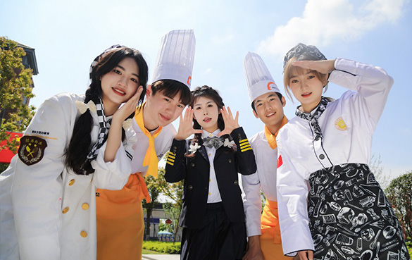 专业多样化,满足各种学习需求