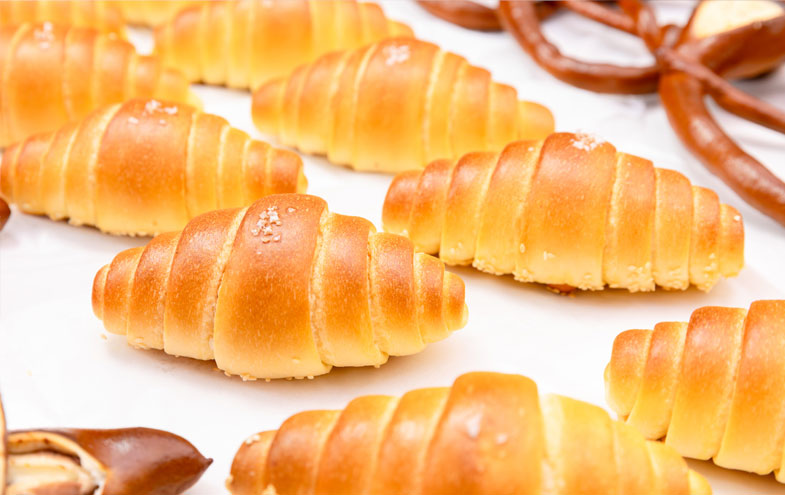 学生作品-每天换着花样吃