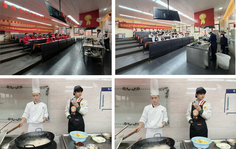 国内烹饪厨师专业学校推荐及排名概览