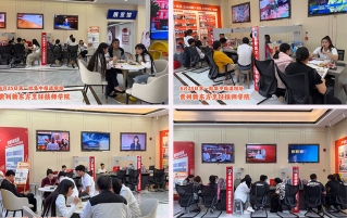 2026年中考出分后，这所技师学院为何出现＂抢位＂报名热潮
