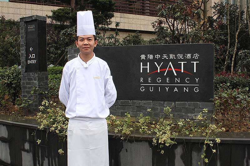 新东方就业学子