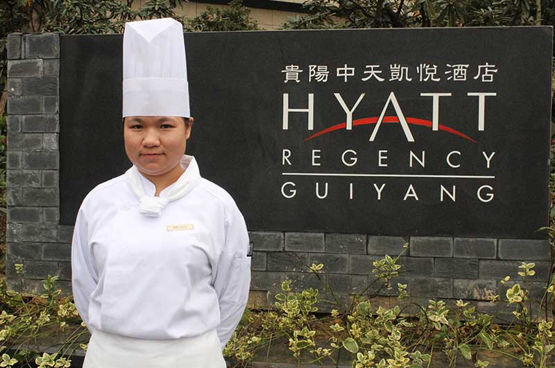 新东方就业学子