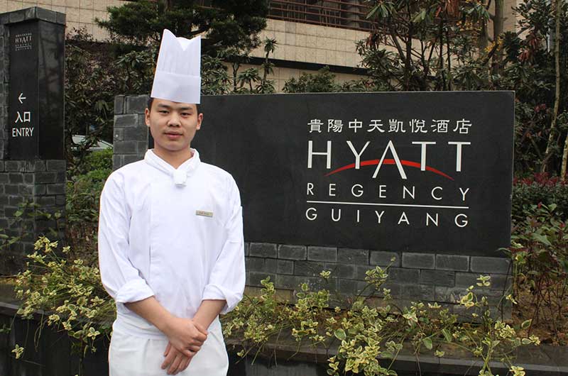 新东方就业学子