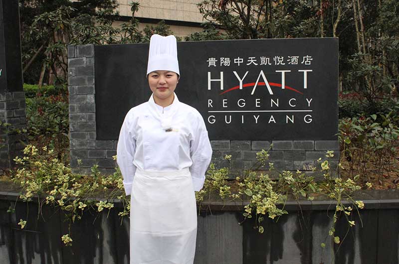 新东方就业学子