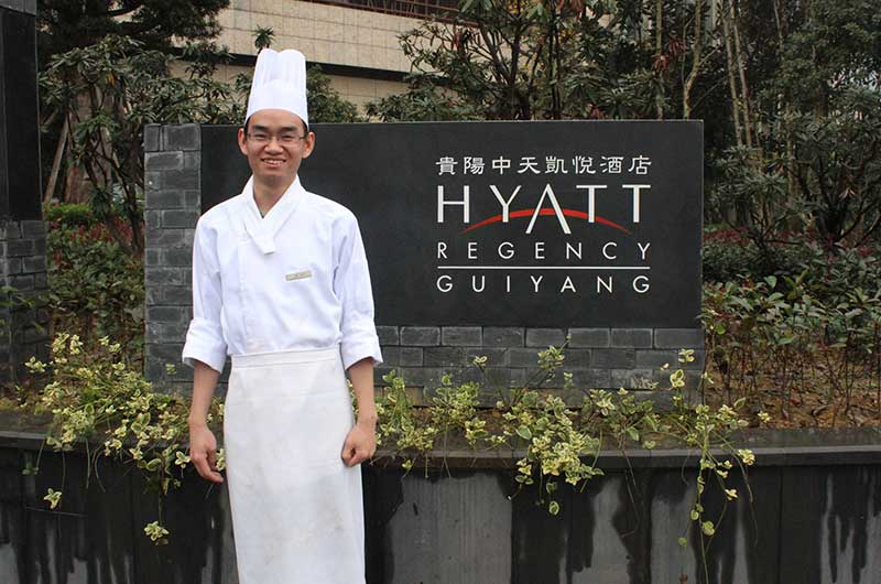 新东方就业学子