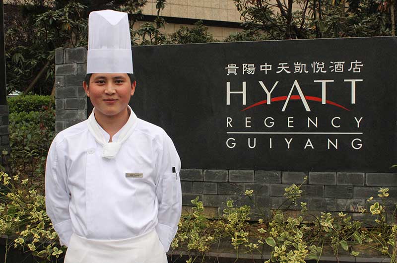 新东方就业学子