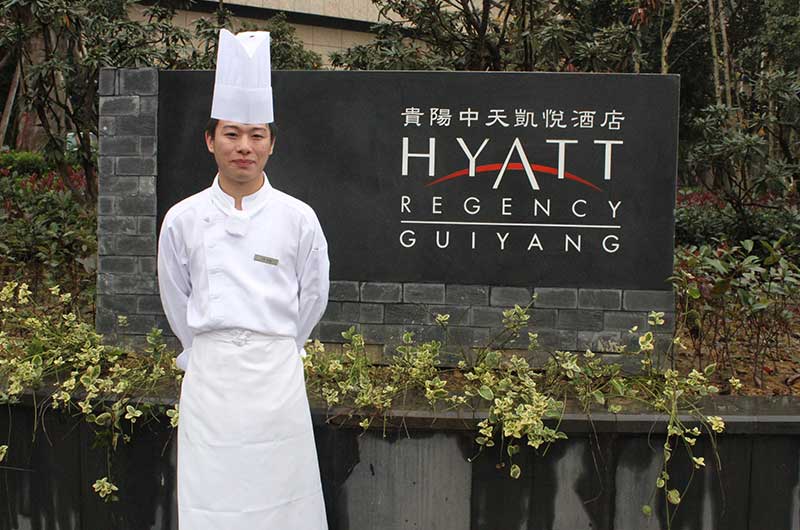 新东方就业学子