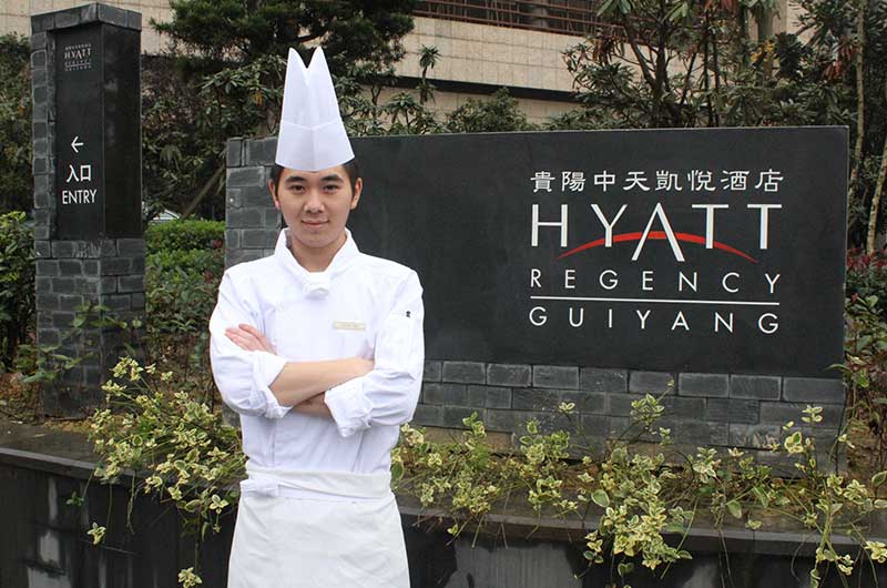 新东方就业学子