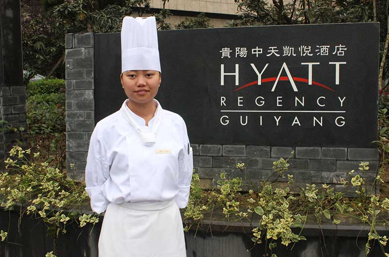 新东方就业学子