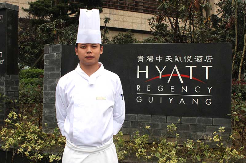 新东方就业学子