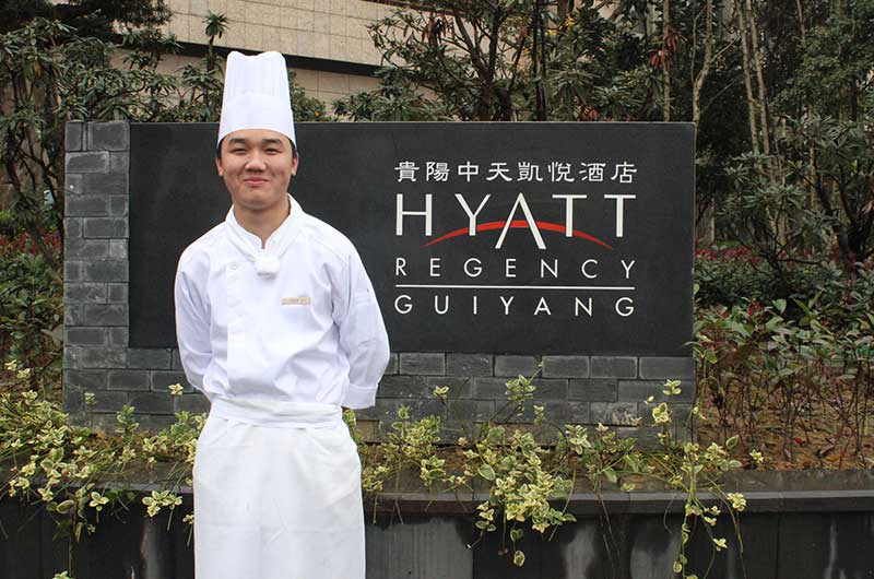 新东方就业学子