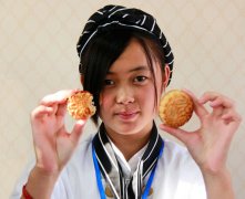 背上行囊,追逐西点梦