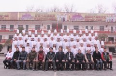 这天,我们真的毕业了