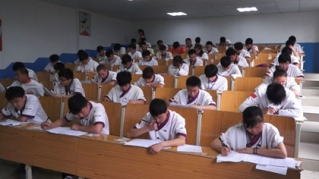 考证来袭,我们支持你