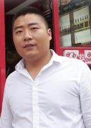 李红涛—技术总监