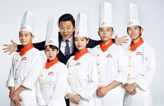 这个夏天,黄渤再献美味“大片”