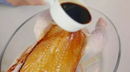 美人鱼,烧鸡,贵阳新东方烹饪学院
