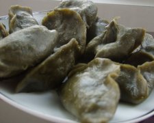 贵州清明粑粑的家常做法