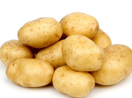 马铃薯主食化是"第三次膳食革命" 中餐传统主食改革