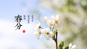 24节气春分时节,不得不说的那些事