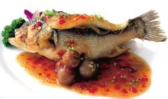 去鱼腥味的方法