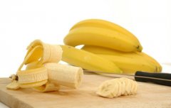 香蕉的功效与营养价值