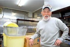 日本“煮饭仙人”来华参与“银饭”活动