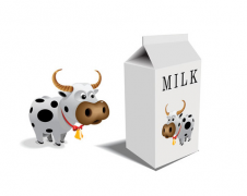 健康饮食：千万不能把牛奶当水喝