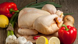 【技能】考证秘笈之常用肉的处理