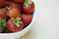 糖尿病人能吃草莓吗？