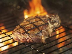 牛肉含有哪些维生素？