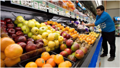 食品价格上涨：加拿大人转向冷冻蔬菜水果