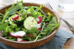 自然安全的清肠排毒方法